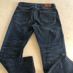 Scotch & Soda Jeans | Style: Dean | Men's 32